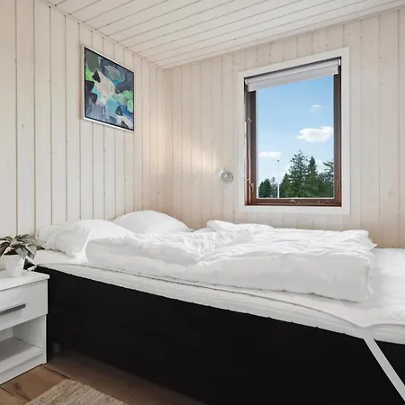 Three-bedroom In 펜션 *