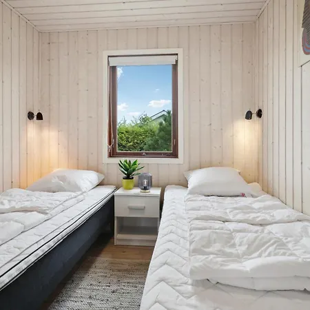 펜션 Three-bedroom In 하일스