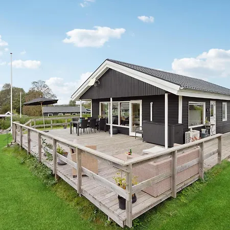 Three-bedroom In 펜션 하일스