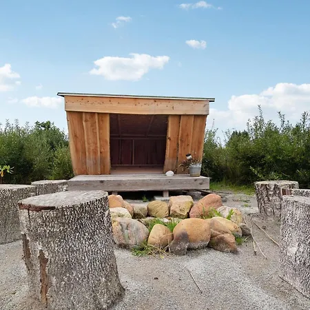 Three-bedroom In 하일스